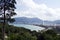 Panorama of Patong Beach