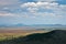 Panorama of PeÅ¡ter plateau landscape