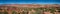 Panorama Point of the Capitol Reef National Park