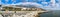 Panorama of Port of Funchal, Madeira