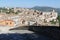 Panorama from Porta Sole, Perugia