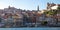 Panorama Porto ancient Town