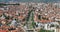 Panorama of Prizren, Kosovo, Serbia