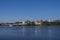 Panorama of River Volkhov and Kremlin, Veliky Novgorod