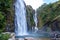 Panorama route Soute Africa, Lisbon Falls South Africa,Lisbon Falls is the highest waterfall in Mpumalanga, South Africa
