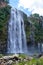 Panorama route Soute Africa, Lisbon Falls South Africa,Lisbon Falls is the highest waterfall in Mpumalanga, South Africa