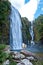 Panorama route Soute Africa, Lisbon Falls South Africa,Lisbon Falls is the highest waterfall in Mpumalanga, South Africa