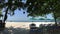 Panorama from Sai Kaew Beach