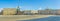 Panorama of Saint Isaac\'s Square in St Petersburg