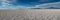 Panorama of Salar de Uyuni