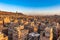 Panorama of Sanaa, capital of Yemen