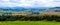 Panorama Scottish Borders