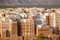 Panorama of Shibam, Hadhramaut province, Yemen