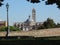 Panorama Siena Cathedral