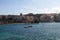 Panorama of Sliema / St. Julians, Malta