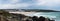 Panorama - St. Ives, Cornwall, England