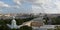 Panorama of St-Petersburg