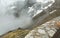 Panorama of the Stelvio Pass