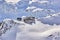 Panorama Stubai Glacier