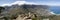 Panorama Table Mountain