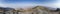 Panorama From Telescope Peak