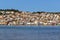 Panorama to Argostoli town,Kefalonia, Greece