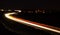 Panorama Traffic Lights Motorway
