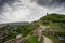 Panorama from Tsarevets, Veliko Tarnovo