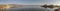 Panorama of Tufas in Mono Lake