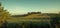 Panorama of Tuscan landscape in Val d\\\'Orcia, Tuscany