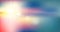 Panorama twilight blurred gradient abstract background. colorful