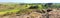 Panorama Ubirr, kakadu national park, australia