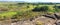 Panorama Ubirr, kakadu national park, australia