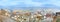 Panorama of Uchisar