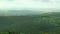 Panorama of the Upper Galilee from the tops of hills surrounding Tiberias Sea