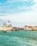 Panorama of Venice