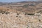 Panorama view of Fez, Morocco