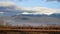 panorama view pirin mountain