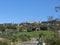 Panorama of Volterra village, province of Pisa . Tuscany, Italy