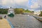 Panorama of the Wenoah 11 Port Carling