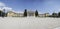 Panorama Zappeion Palace built for Olympic needs.s