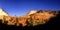 Panorama,Zion National Park