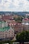 Panoramaview of Vyborg