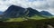 Panoramic Buachaille Etive Mor