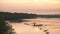 Panoramic |Casanare Wetland Plain, Colombia