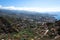 Panoramic city Funchal