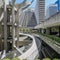 The panoramic cityscapes and architectural details ,San Francisco