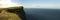 Panoramic Cliffs of Moher