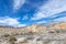 Panoramic Details of Red Rock Canyons Rugged Terrain