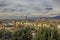 Panoramic Florence